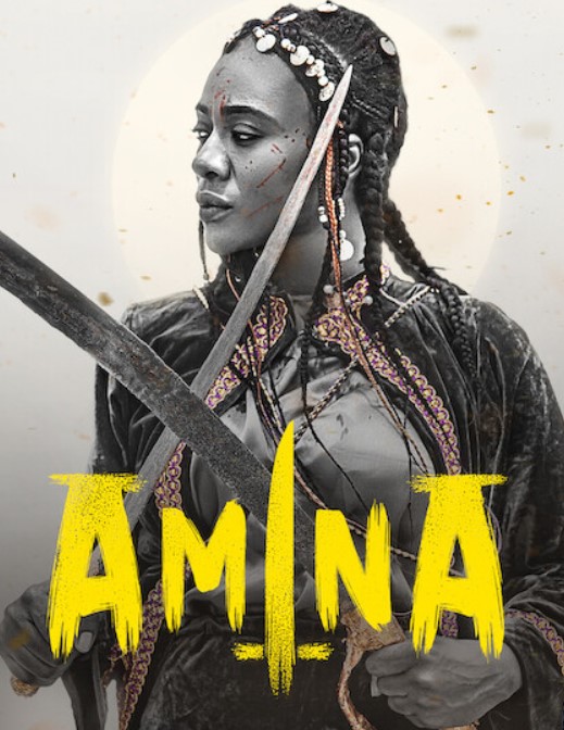 مشاهدة فيلم Amina 2021 مترجم