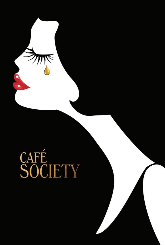 مشاهدة فيلم Café Society 2016 مترجم