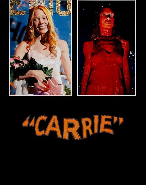 مشاهدة فيلم Carrie 1976 مترجم