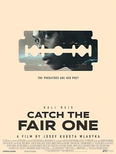 مشاهدة فيلم Catch the Fair One 2021 مترجم