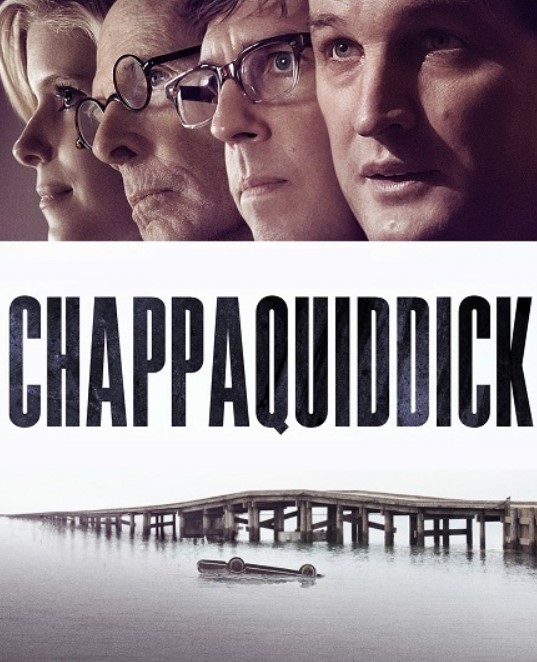 مشاهدة فيلم Chappaquiddick 2017 مترجم