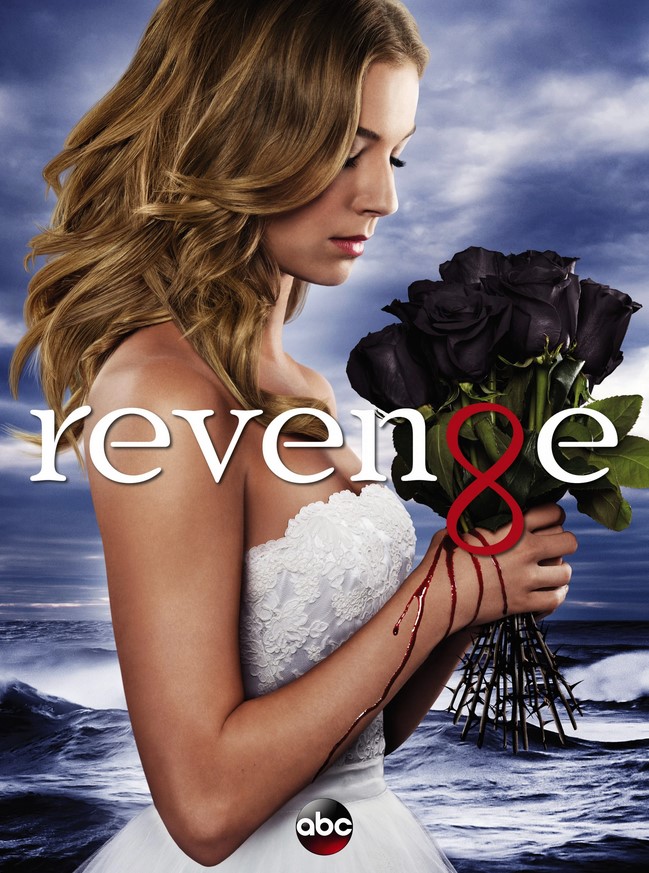 مشاهدة مسلسل Revenge موسم 3 كامل