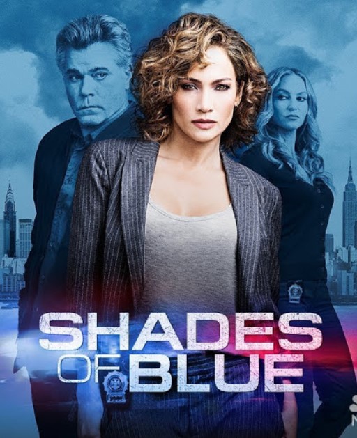 مشاهدة مسلسل Shades of Blue موسم 3 كامل