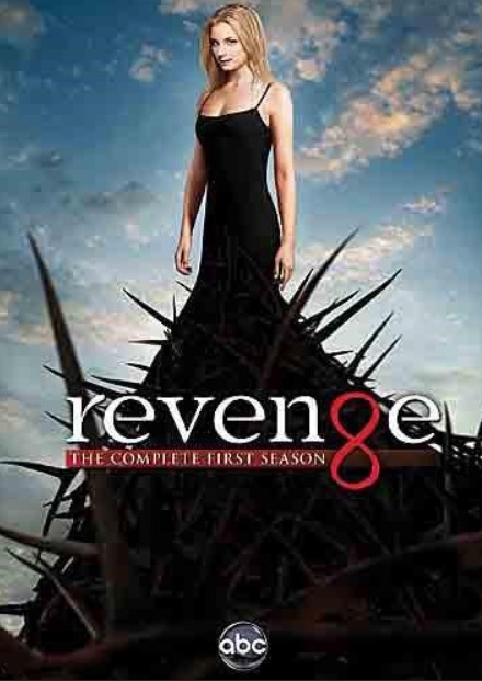 مشاهدة مسلسل Revenge موسم 4 كامل