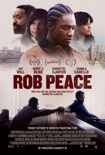 مشاهدة فيلم Rob Peace 2024 مترجم