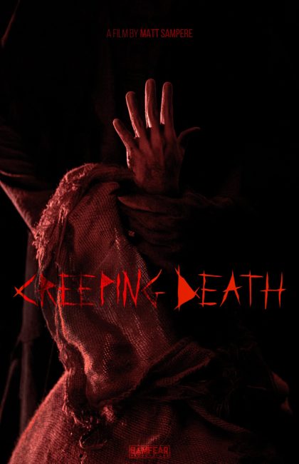 مشاهدة فيلم Creeping Death 2023 مترجم