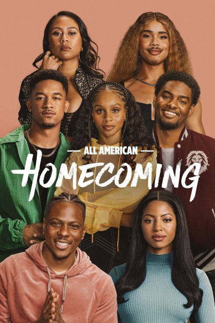 مسلسل All American: Homecoming موسم 2 مترجم كامل