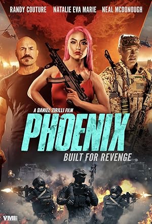 مشاهدة فيلم Phoenix 2023 مترجم