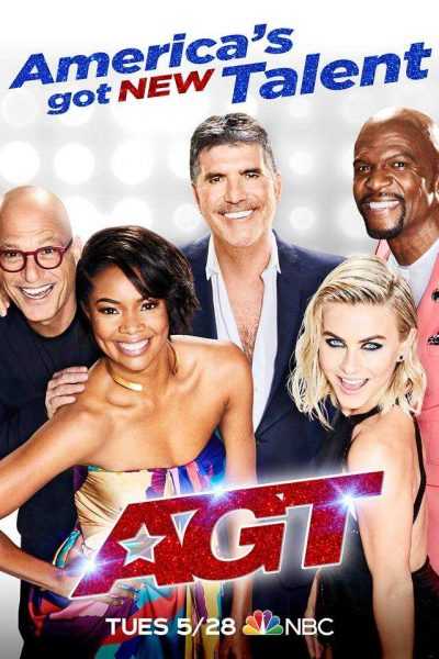 مشاهدة برنامج America’s Got Talent موسم 14 كامل