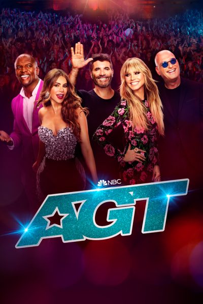 مشاهدة برنامج America’s Got Talent موسم 17 كامل