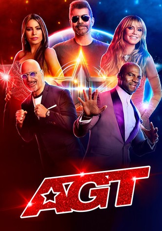 مشاهدة برنامج America’s Got Talent موسم 18 كامل