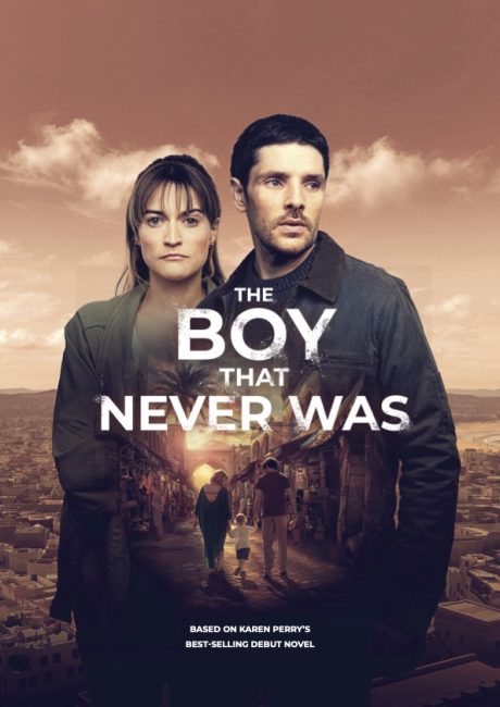 مشاهدة مسلسل The Boy That Never Was موسم 1 حلقه 3