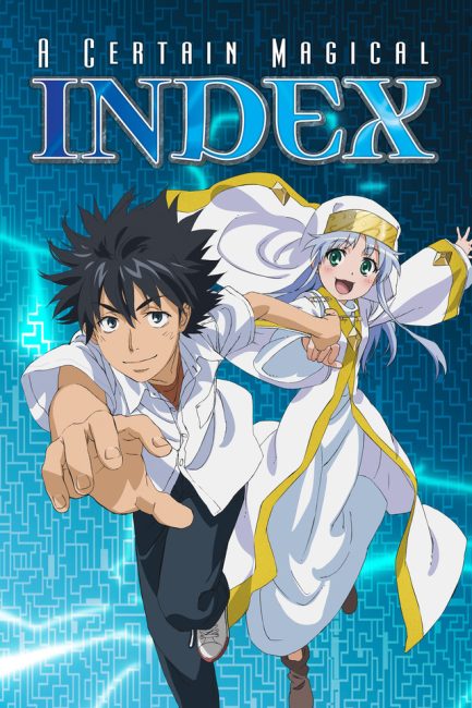 انمي Toaru Majutsu no Index موسم 2 مترجم كامل