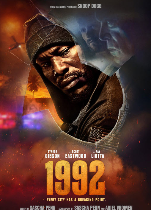 مشاهدة فيلم 1992 2024 مترجم