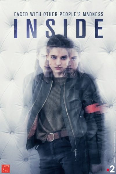 مشاهدة مسلسل Inside موسم 1 مترجم كامل