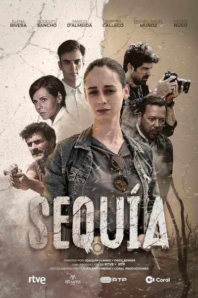 مشاهدة مسلسل Sequía موسم 1 مترجم كامل