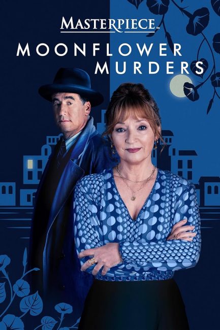 مشاهدة مسلسل Moonflower Murders موسم 1 حلقة 1