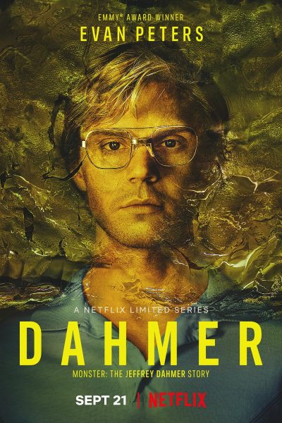 مسلسل Monster: The Jeffrey Dahmer Story موسم 1 كامل