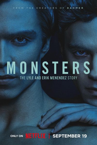 مسلسل Monster: The Jeffrey Dahmer Story موسم 2 كامل