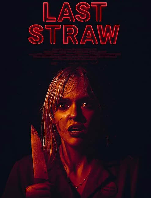 مشاهدة فيلم Last Straw 2023 مترجم