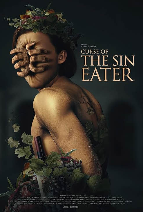 مشاهدة فيلم Curse of the Sin Eater 2024 مترجم