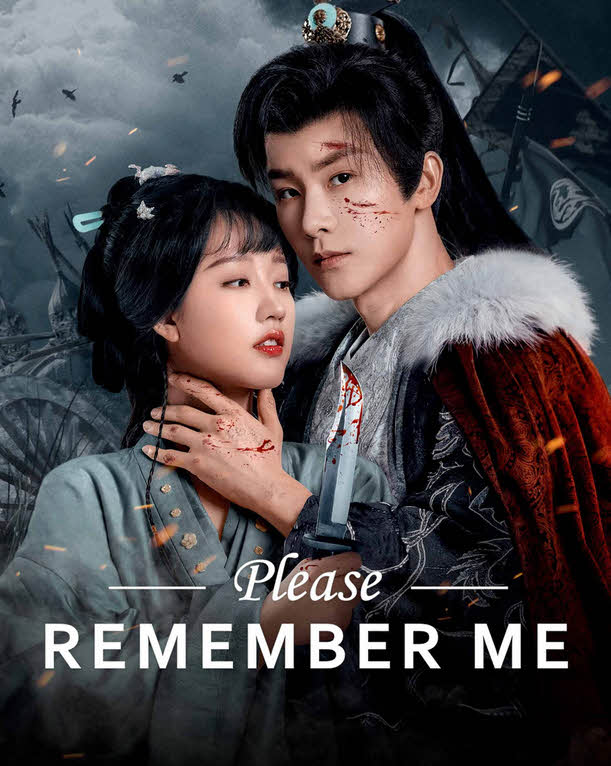 مسلسل من فضلك تذكرني Please Remember Me حلقة 14