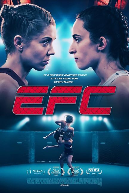 مشاهدة فيلم EFC 2024 مترجم