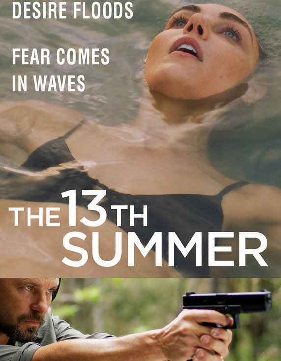 مشاهدة فيلم 13th Summer 2024 مترجم