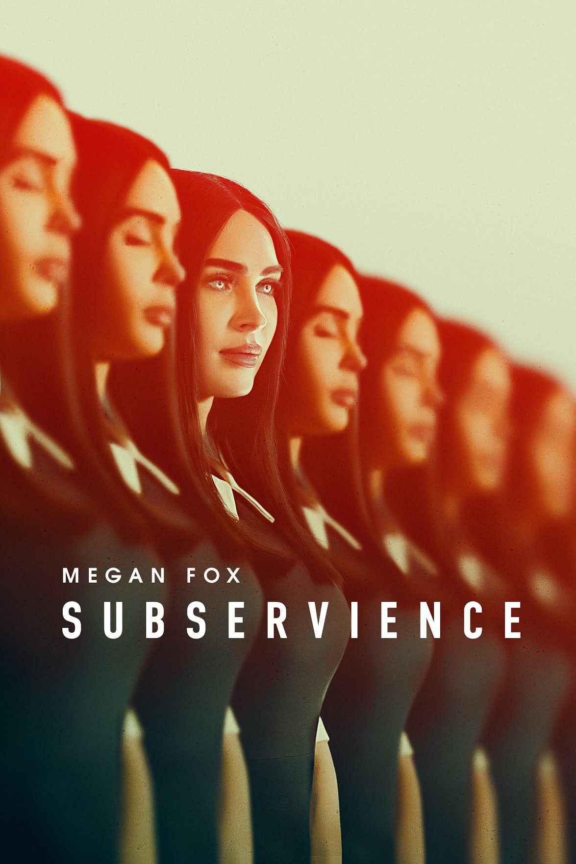 مشاهدة فيلم Subservience 2024 مترجم