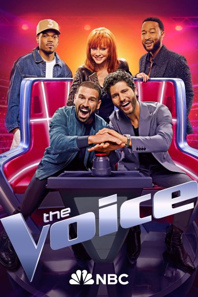 مشاهدة برنامج The Voice موسم 25 حلقة 13