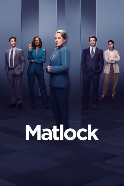 مشاهدة مسلسل Matlock موسم 1 حلقة 1