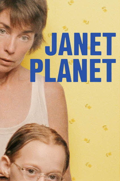 مشاهدة فيلم Janet Planet 2023 مترجم