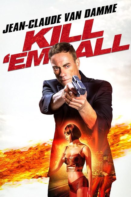 مشاهدة فيلم Kill Em All 1 2017 مترجم