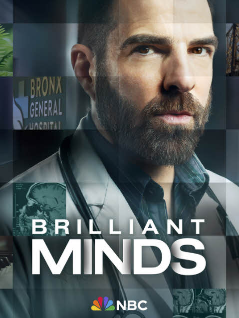 مشاهدة مسلسل Brilliant Minds موسم 1 حلقة 1