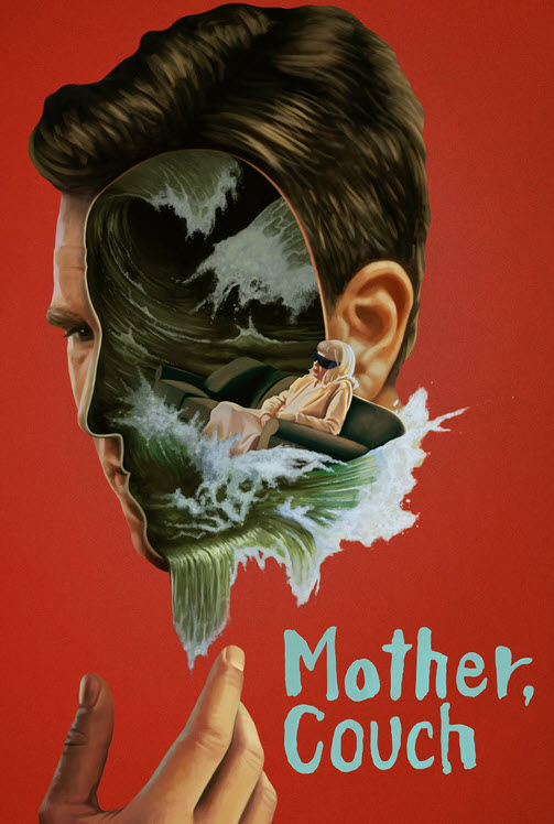 مشاهدة فيلم Mother, Couch 2023 مترجم