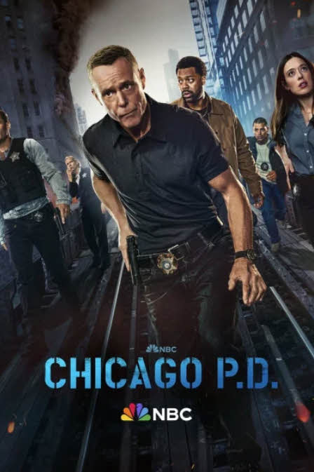 مشاهدة مسلسل Chicago P.D موسم 12 حلقة 7