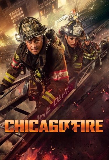 مشاهدة مسلسل Chicago Fire موسم 13 حلقة 7