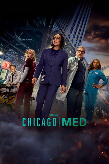 مشاهدة مسلسل Chicago Med موسم 10 حلقة 7