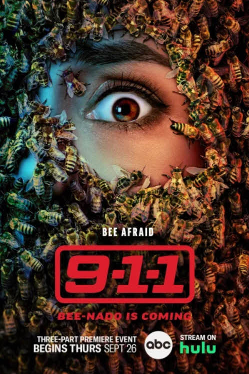 مشاهدة مسلسل 9-1-1 موسم 8 حلقة 7