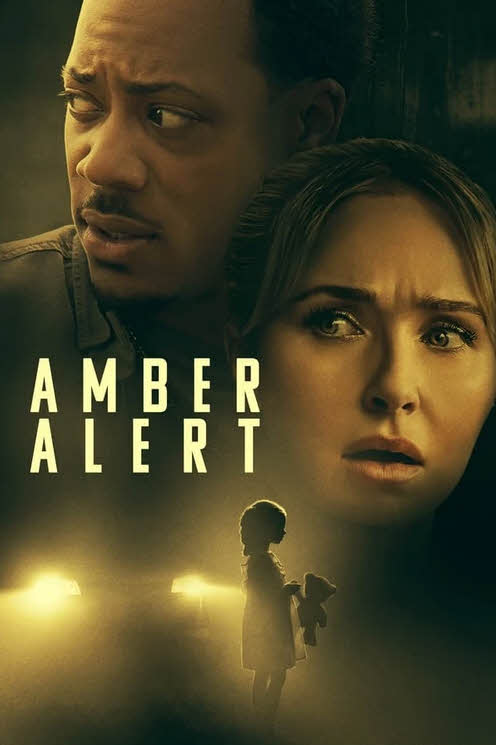 مشاهدة فيلم Amber Alert 2024 مترجم