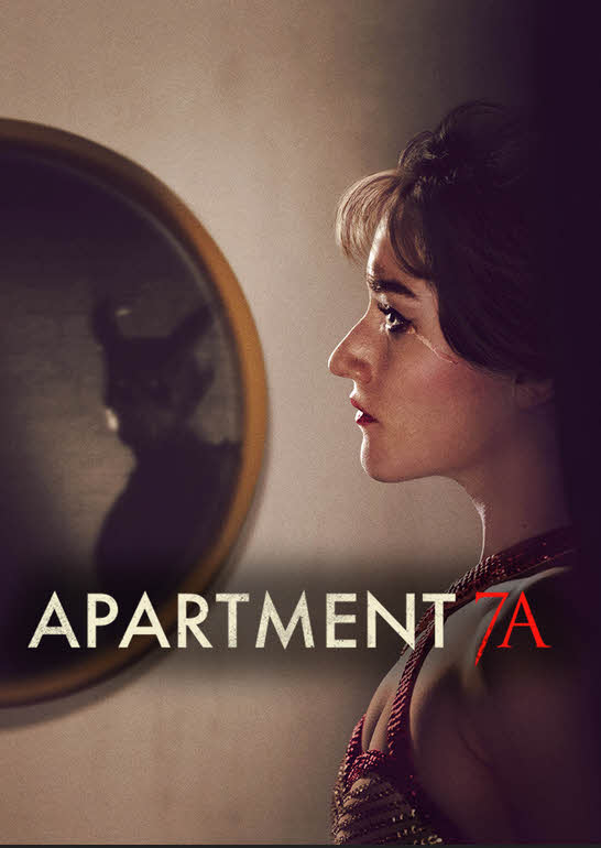 مشاهدة فيلم Apartment 7A 2024 مترجم