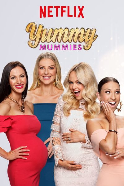 مشاهدة برنامج Yummy Mummies الموسم 1 مترجم