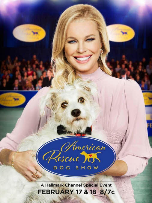 مشاهدة فيلم 2022 American Rescue Dog Show مترجم