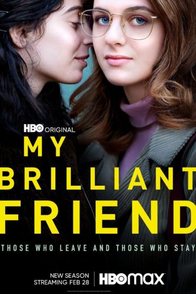 مشاهدة مسلسل My Brilliant Friend موسم 3 مترجم كامل