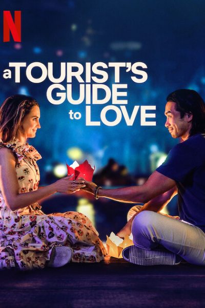 مشاهدة فيلم A Tourist’s Guide to Love 2023 مترجم