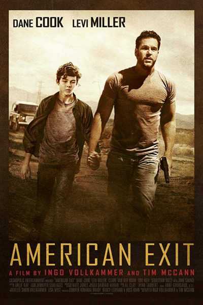 مشاهدة فيلم American Exit 2019 مترجم