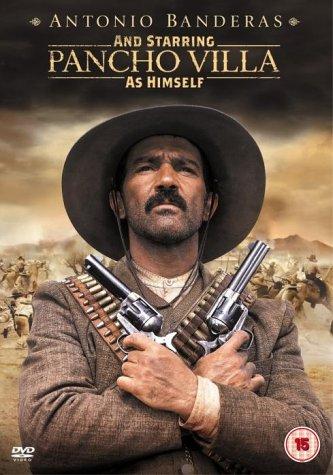 فيلم And Starring Pancho Villa as Himself 2003 مترجم