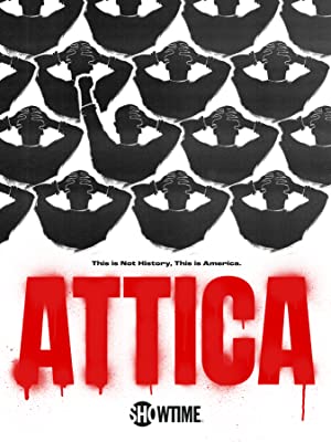 مشاهدة فيلم Attica 2021 مترجم