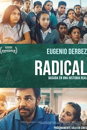 مشاهدة فيلم Radical 2023 مترجم