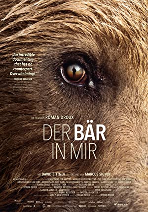 مشاهدة فيلم Bear-Like 2019 مترجم